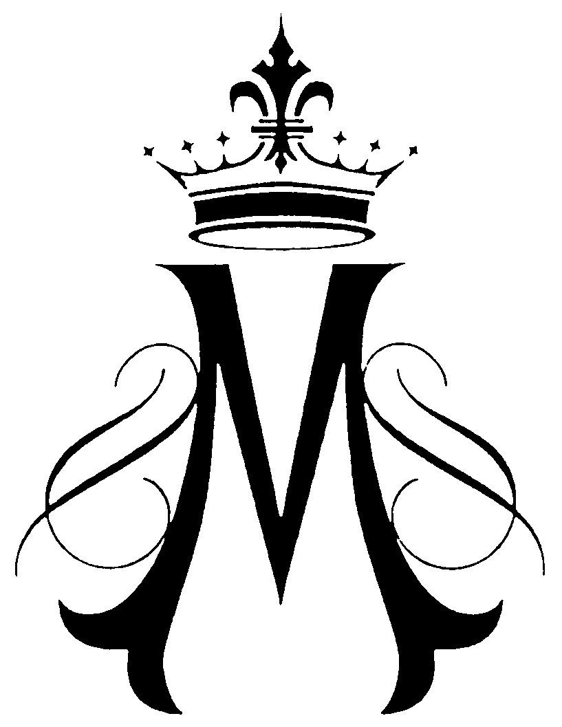 [Marian Logo]