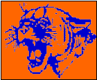 Cougar Logo