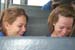 Cross Country Bus
