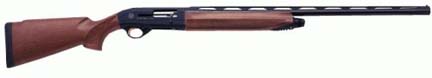 Beretta 391 trap shotgun