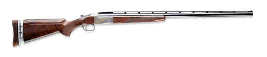 Browning BT99 Shotgun