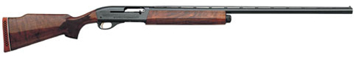 Remington 1100 shotgun